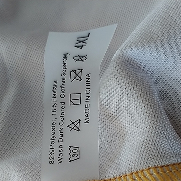 Shein Full Tankini Bottom 4XL - Picture 3 of 4